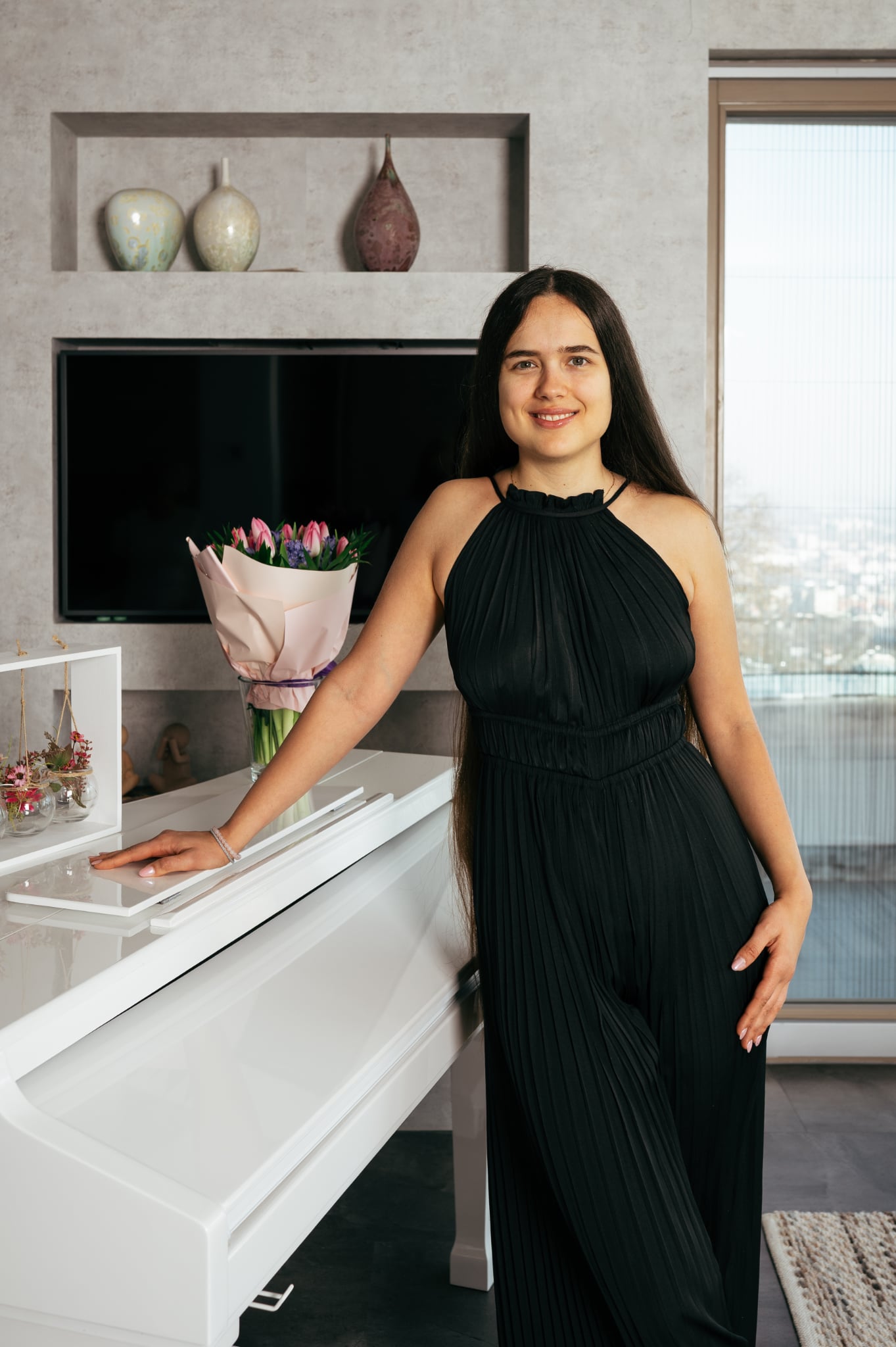 Csenke Kata D&oacute;ra szervezetfejlesztesi tanacsado